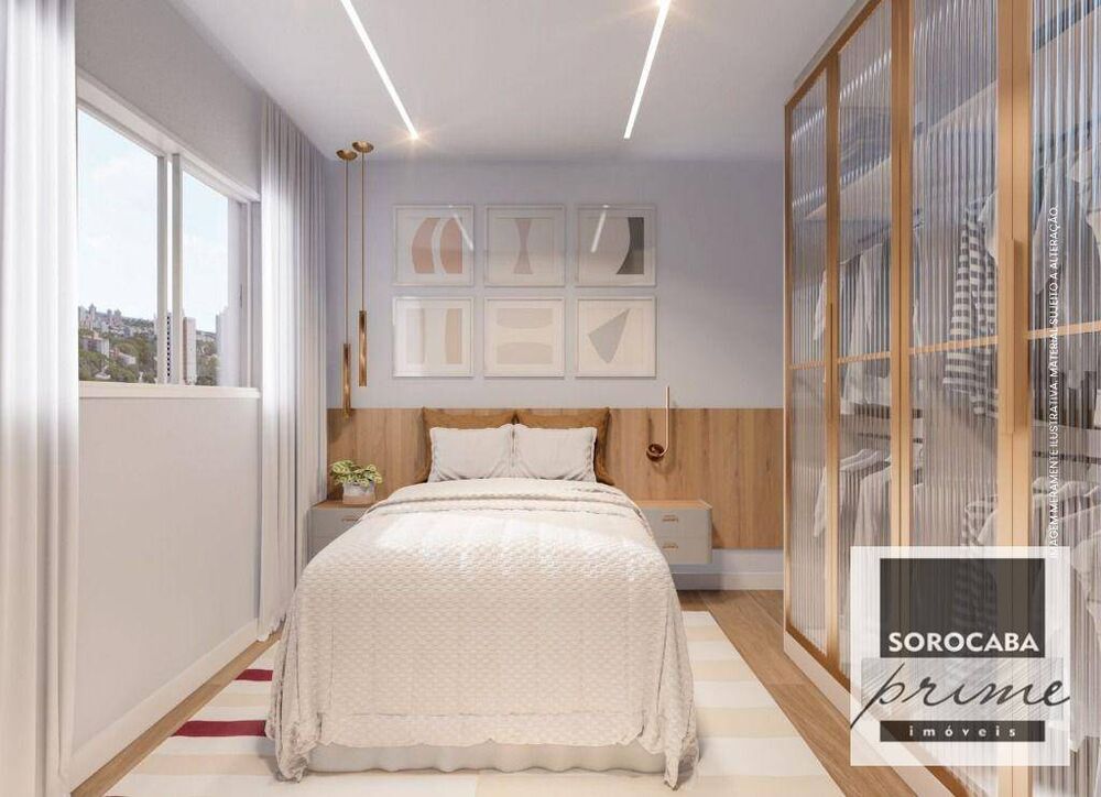Apartamento, 2 quartos, 52 m² - Foto 6