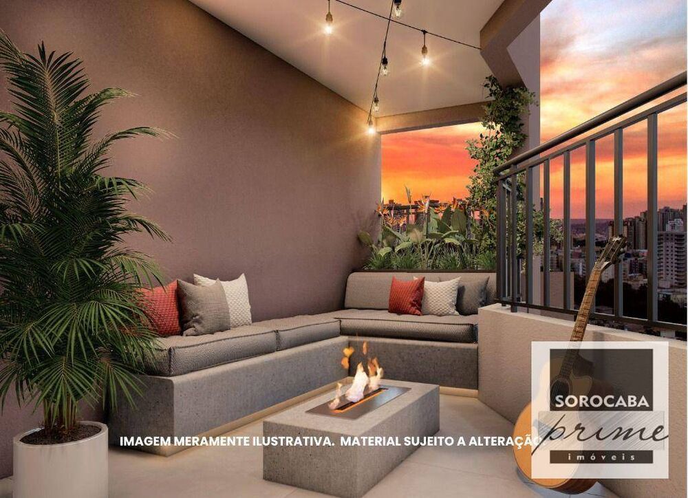 Apartamento, 2 quartos, 52 m² - Foto 5
