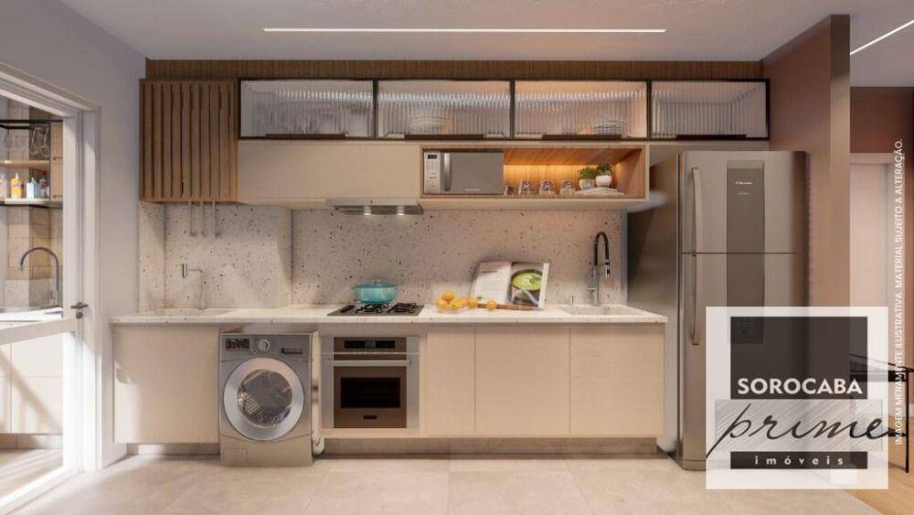 Apartamento, 2 quartos, 52 m² - Foto 7