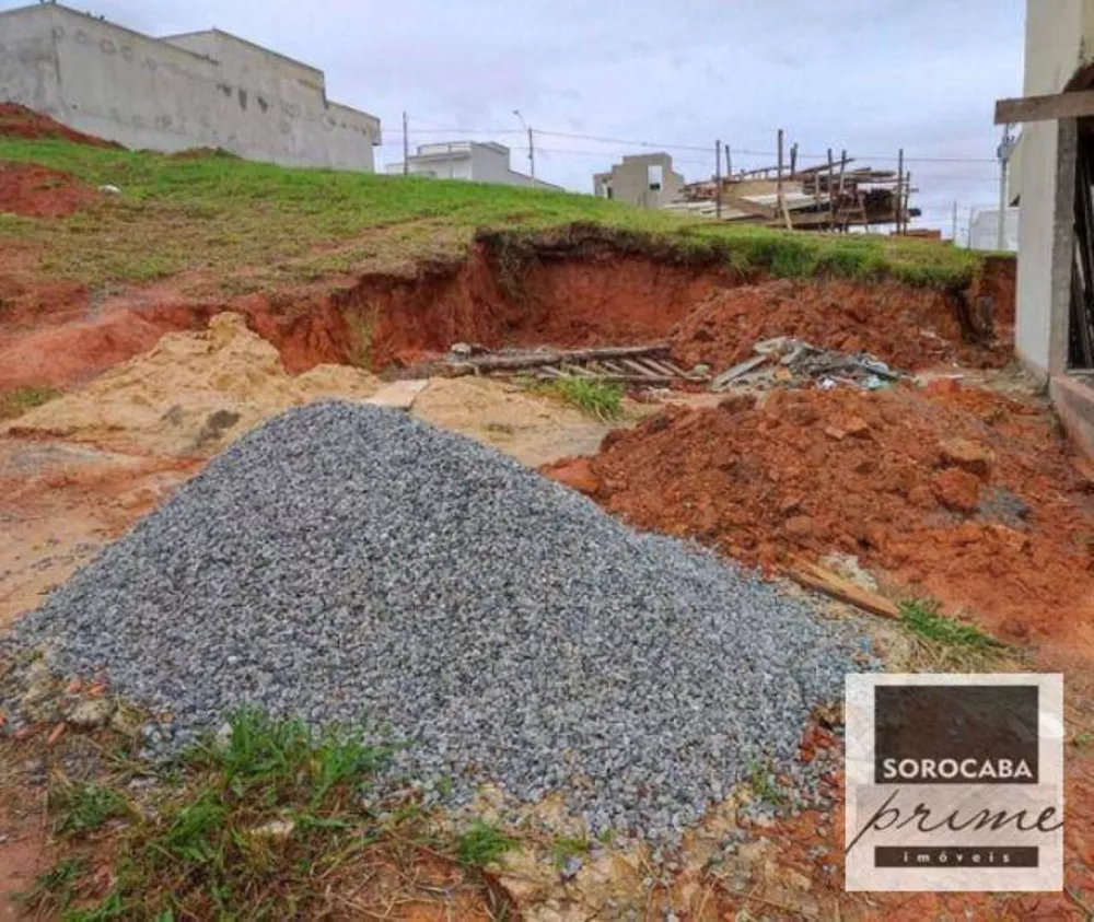 Loteamento e Condomínio, 200 m² - Foto 2