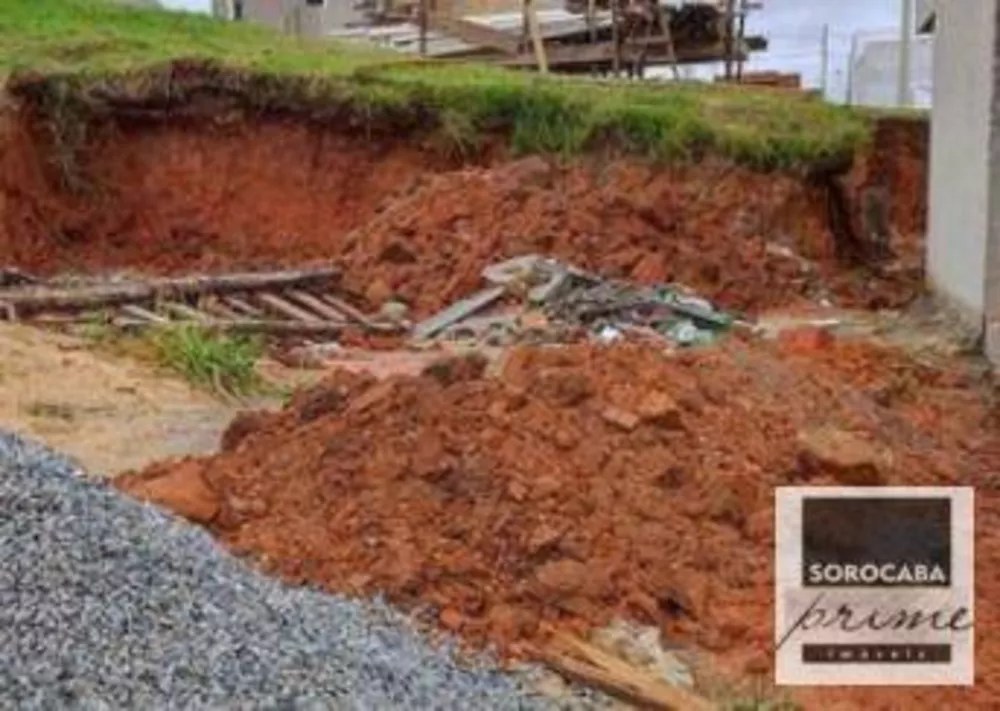 Loteamento e Condomínio, 200 m² - Foto 3