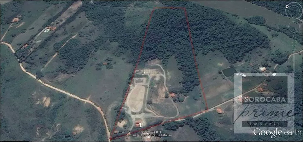Fazenda, 8 hectares - Foto 2