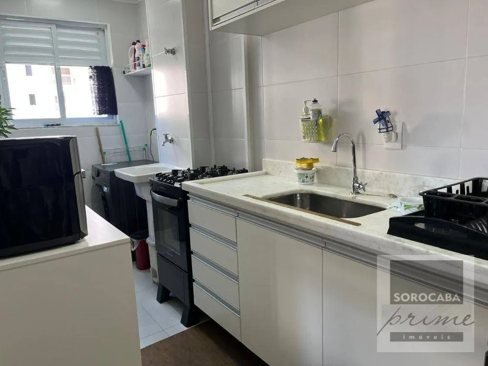 Apartamento, 2 quartos, 52 m² - Foto 2