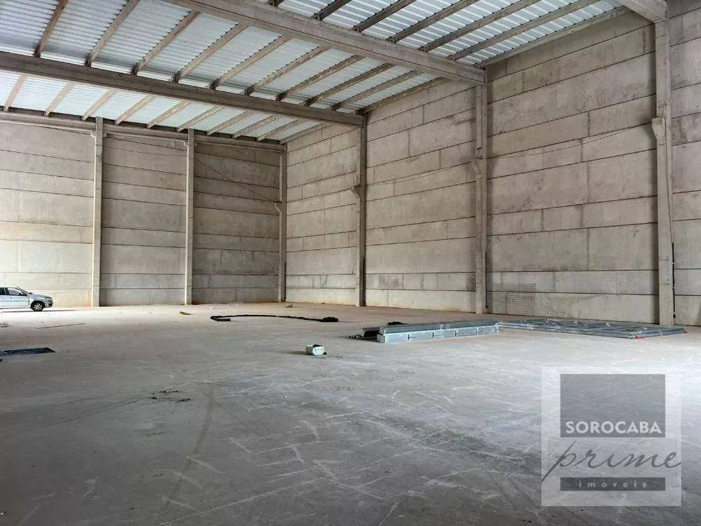 Depósito-Galpão, 2096 m² - Foto 2