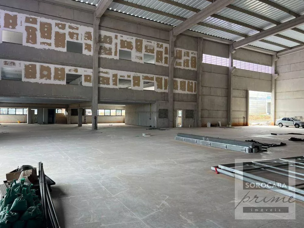 Depósito-Galpão, 2096 m² - Foto 3