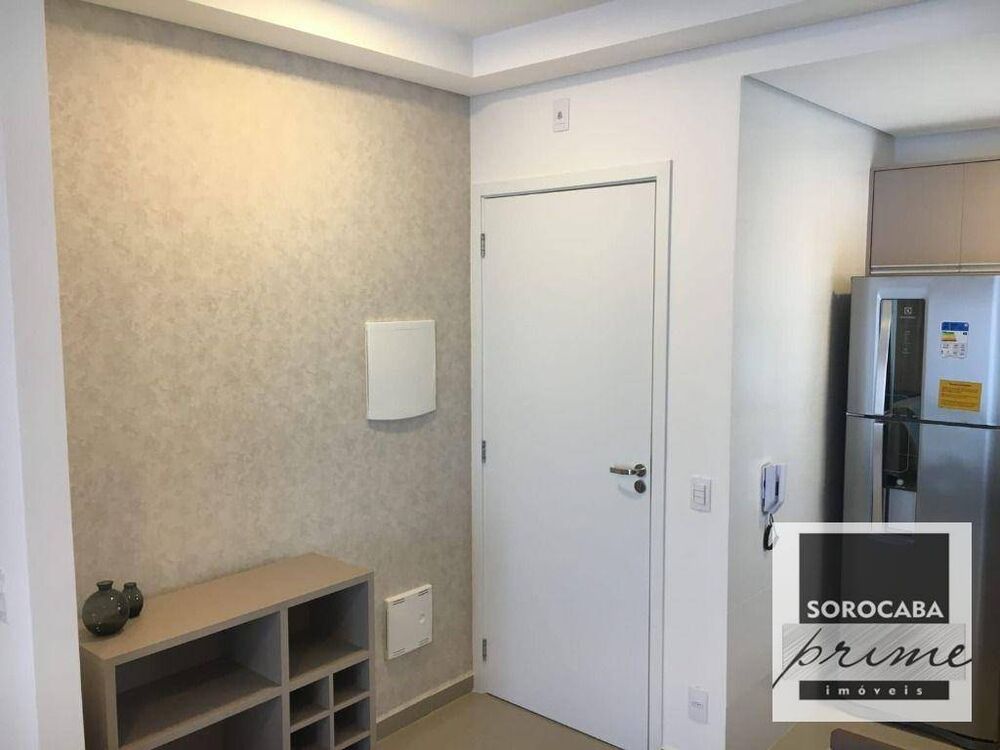 Apartamento, 1 quarto, 34 m² - Foto 2