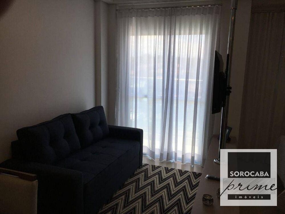 Apartamento, 1 quarto, 34 m² - Foto 4
