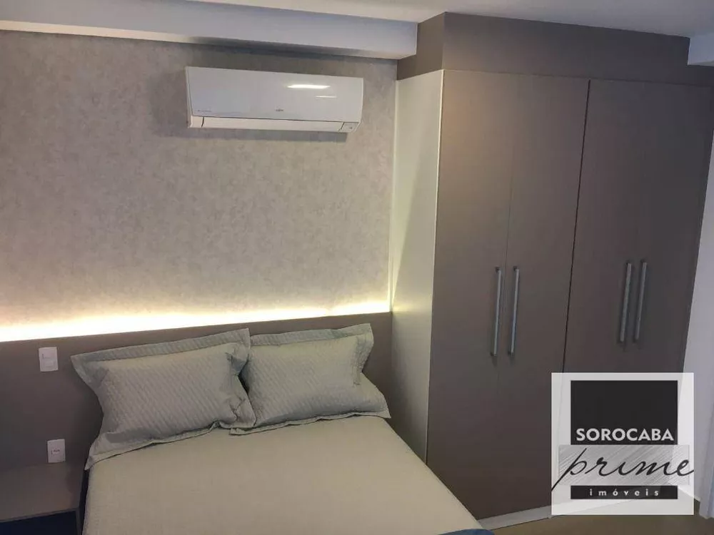 Apartamento, 1 quarto, 34 m² - Foto 7