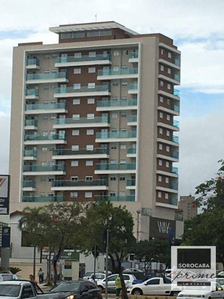 Apartamento, 1 quarto, 34 m² - Foto 3