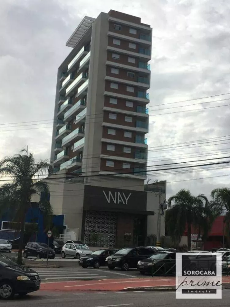Apartamento, 1 quarto, 34 m² - Foto 6
