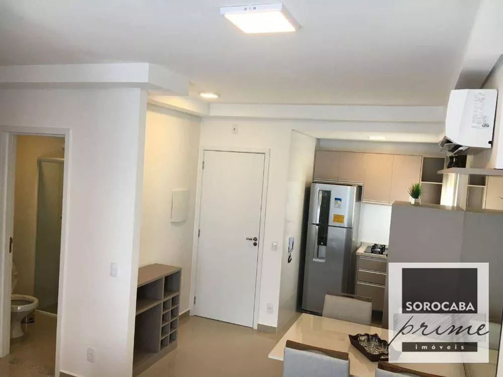 Apartamento, 1 quarto, 34 m² - Foto 5