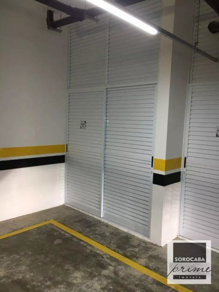Apartamento, 1 quarto, 34 m² - Foto 8