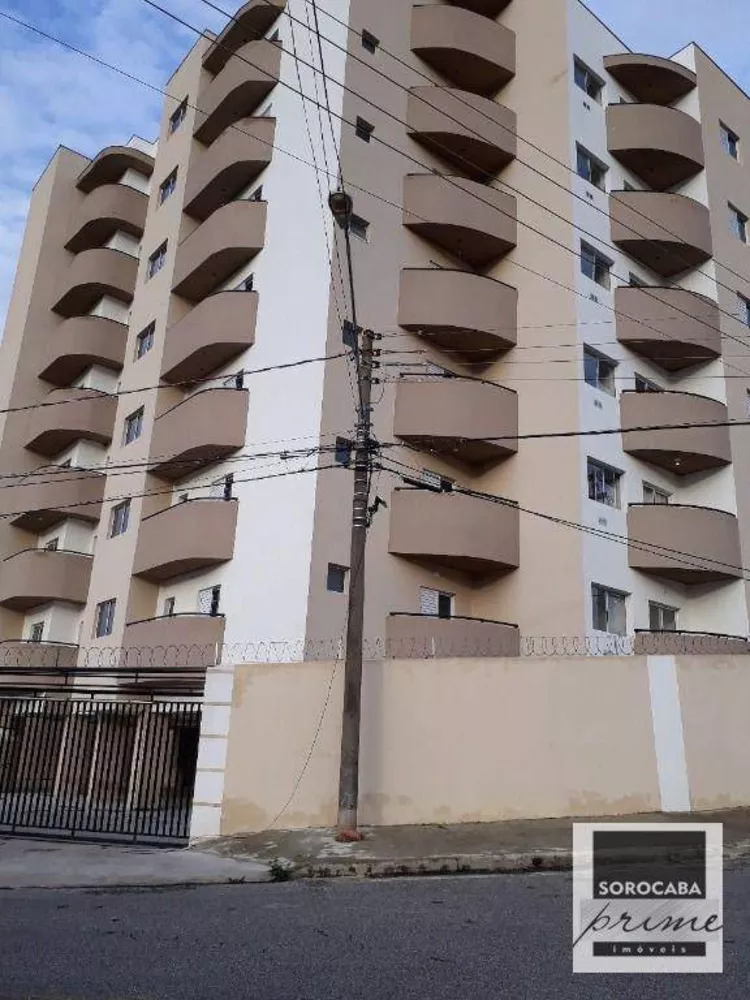 Apartamento, 2 quartos, 57 m² - Foto 2
