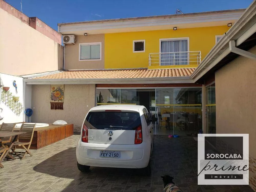 Sobrado, 3 quartos, 200 m² - Foto 5