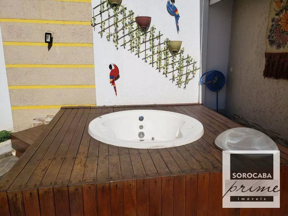 Sobrado, 3 quartos, 200 m² - Foto 3