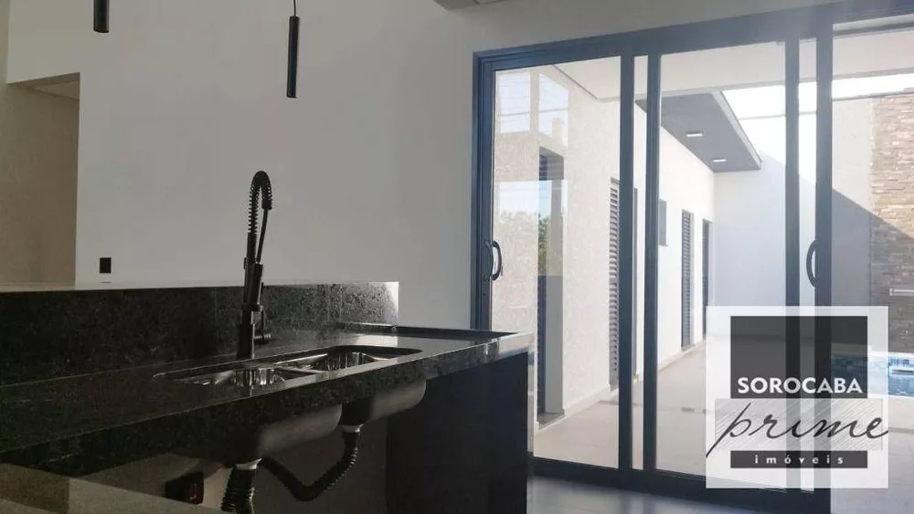 Sobrado, 3 quartos, 200 m² - Foto 2