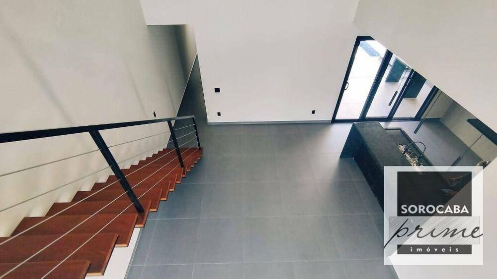 Sobrado, 3 quartos, 200 m² - Foto 1