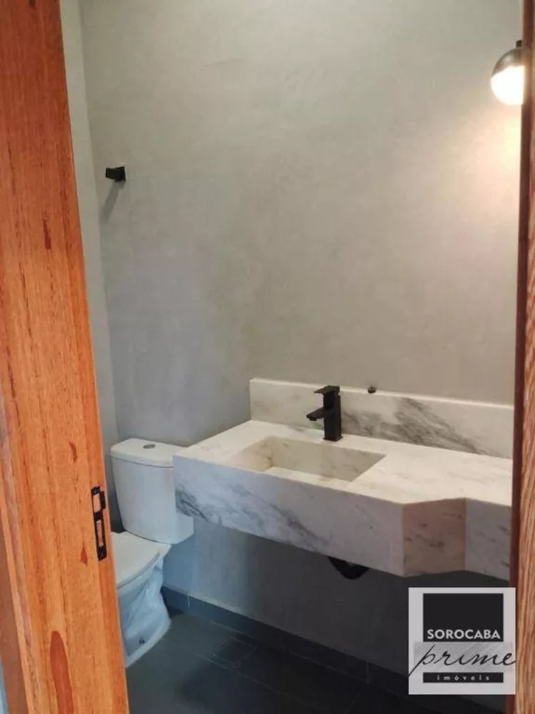 Sobrado, 3 quartos, 200 m² - Foto 7