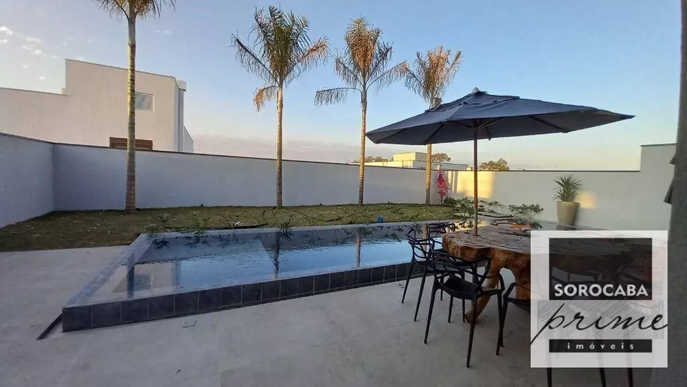 Sobrado, 3 quartos, 250 m² - Foto 3