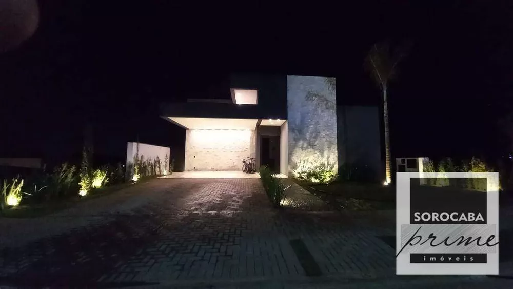 Sobrado, 3 quartos, 250 m² - Foto 1
