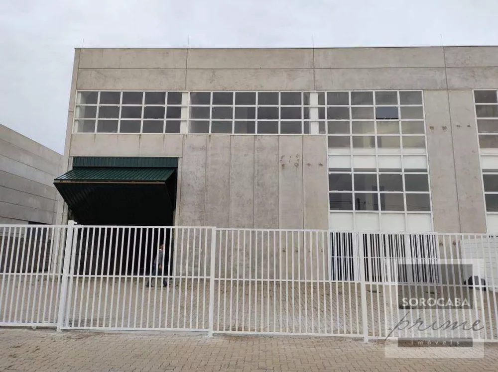 Depósito-Galpão, 813 m² - Foto 1