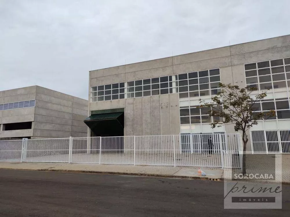 Depósito-Galpão, 813 m² - Foto 3