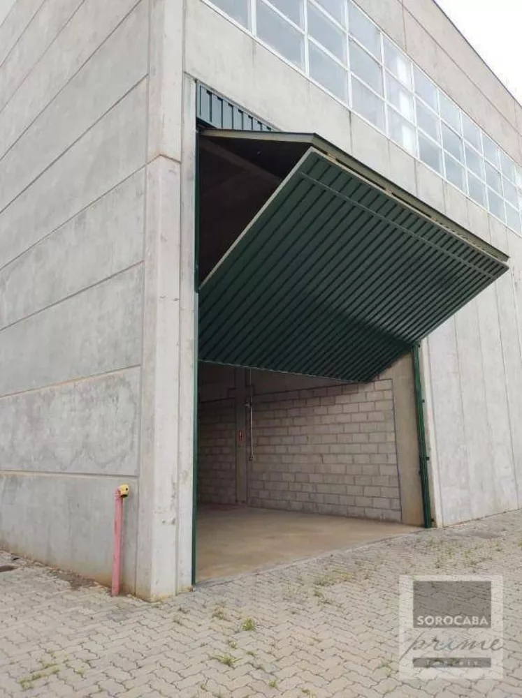 Depósito-Galpão, 813 m² - Foto 2