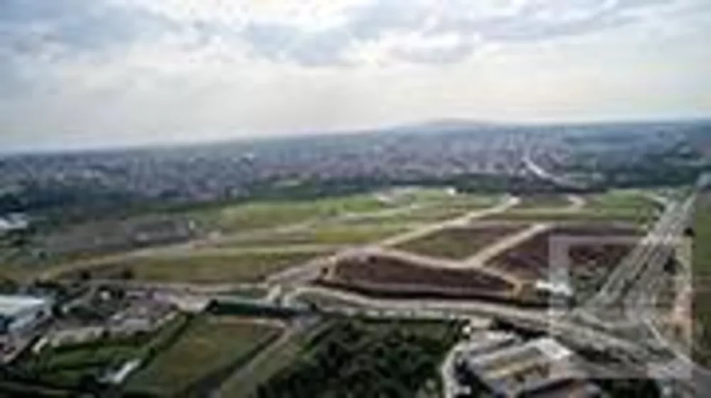 Terreno, 1000 m² - Foto 2