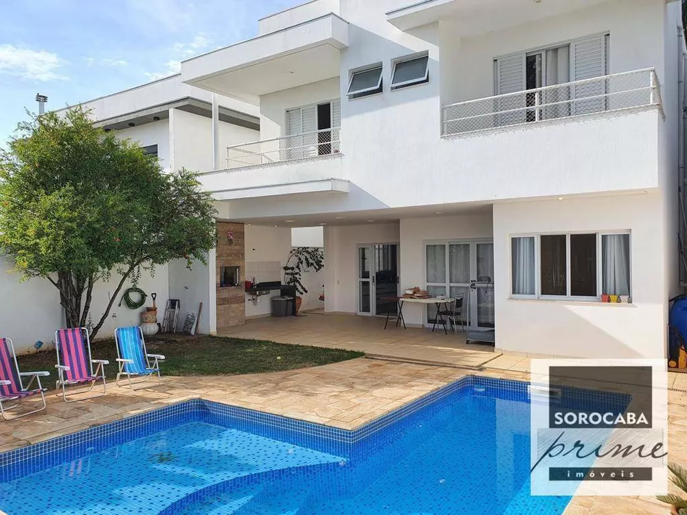 Sobrado, 3 quartos, 320 m² - Foto 3