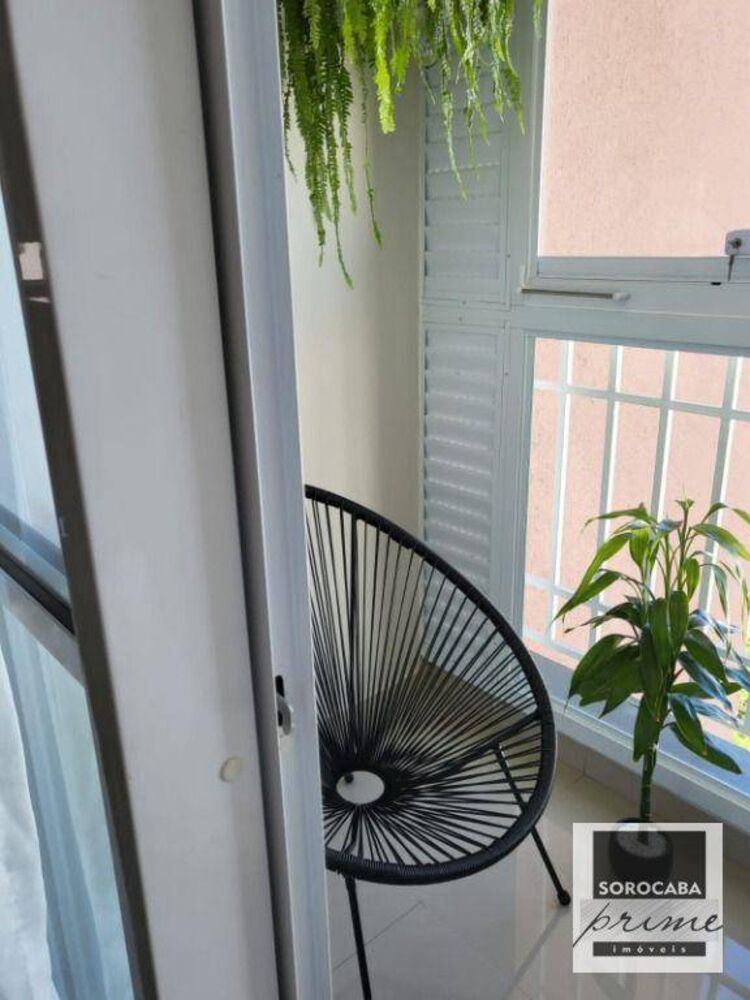 Apartamento, 2 quartos, 62 m² - Foto 3