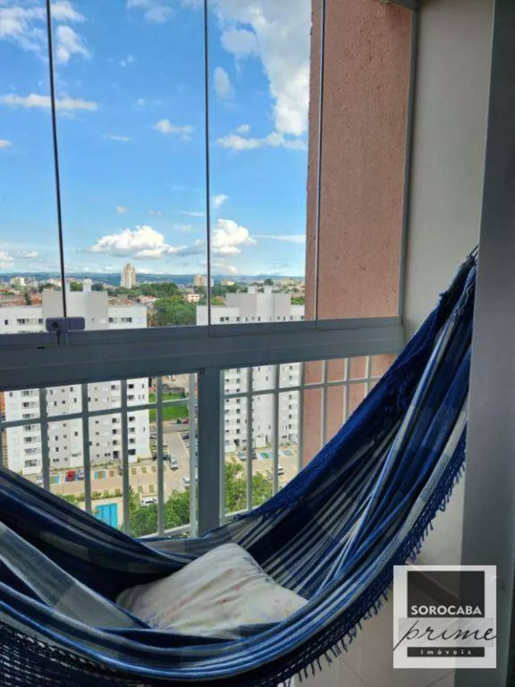 Apartamento, 2 quartos, 62 m² - Foto 4