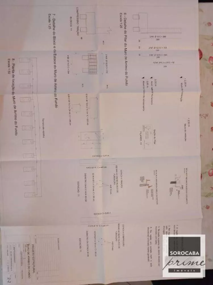Loteamento e Condomínio, 1000 m² - Foto 4