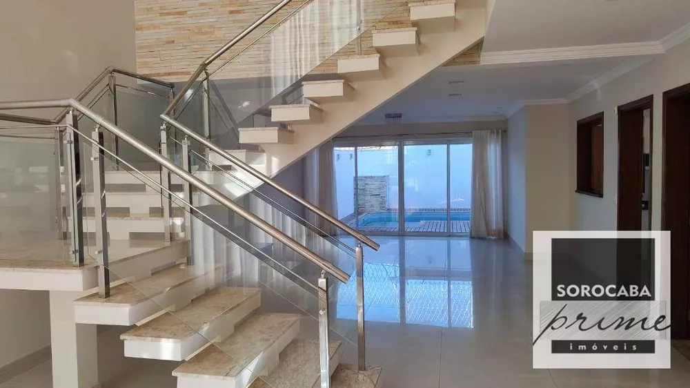 Sobrado à venda e aluguel com 4 quartos, 320m² - Foto 2