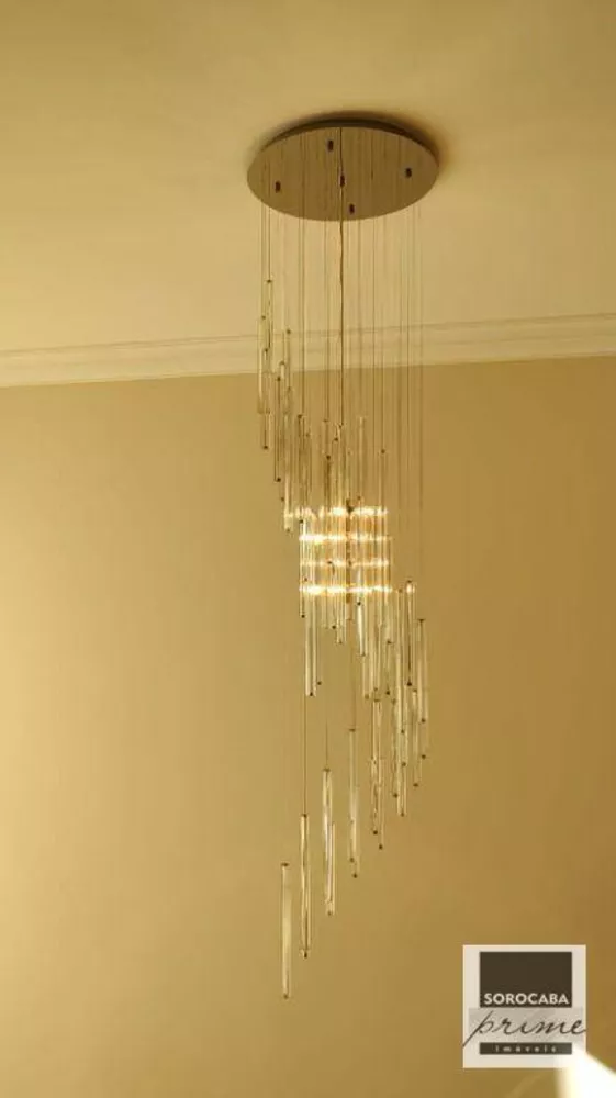 Sobrado, 4 quartos, 320 m² - Foto 8