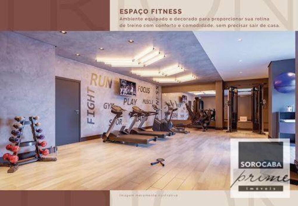 Apartamento, 2 quartos, 69 m² - Foto 9