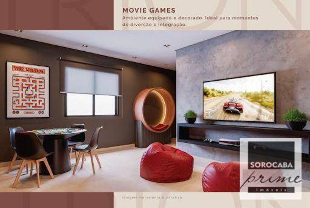 Apartamento, 2 quartos, 69 m² - Foto 7