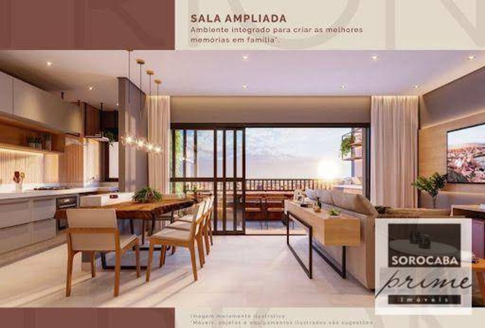 Apartamento, 2 quartos, 69 m² - Foto 4