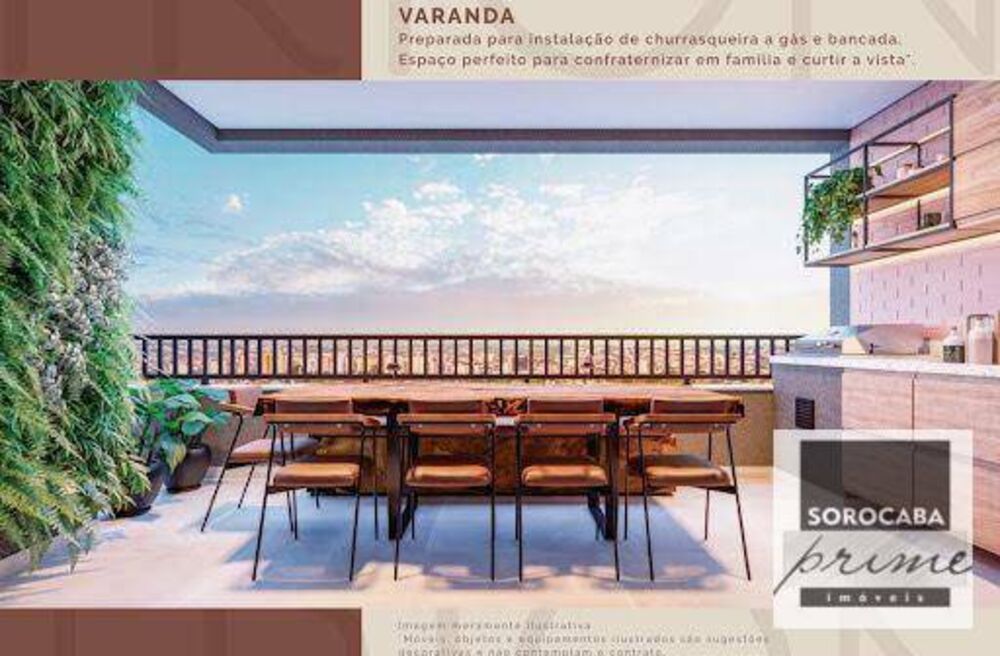 Apartamento, 2 quartos, 69 m² - Foto 8