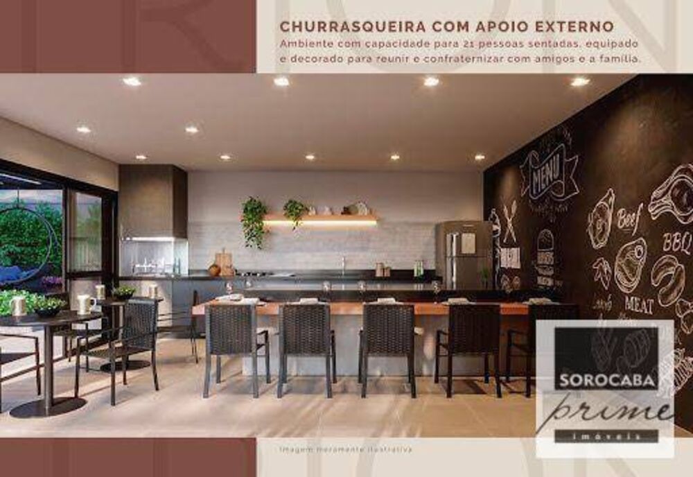 Apartamento, 2 quartos, 69 m² - Foto 10