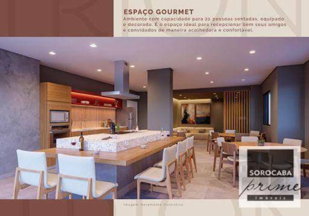 Apartamento, 2 quartos, 69 m² - Foto 6