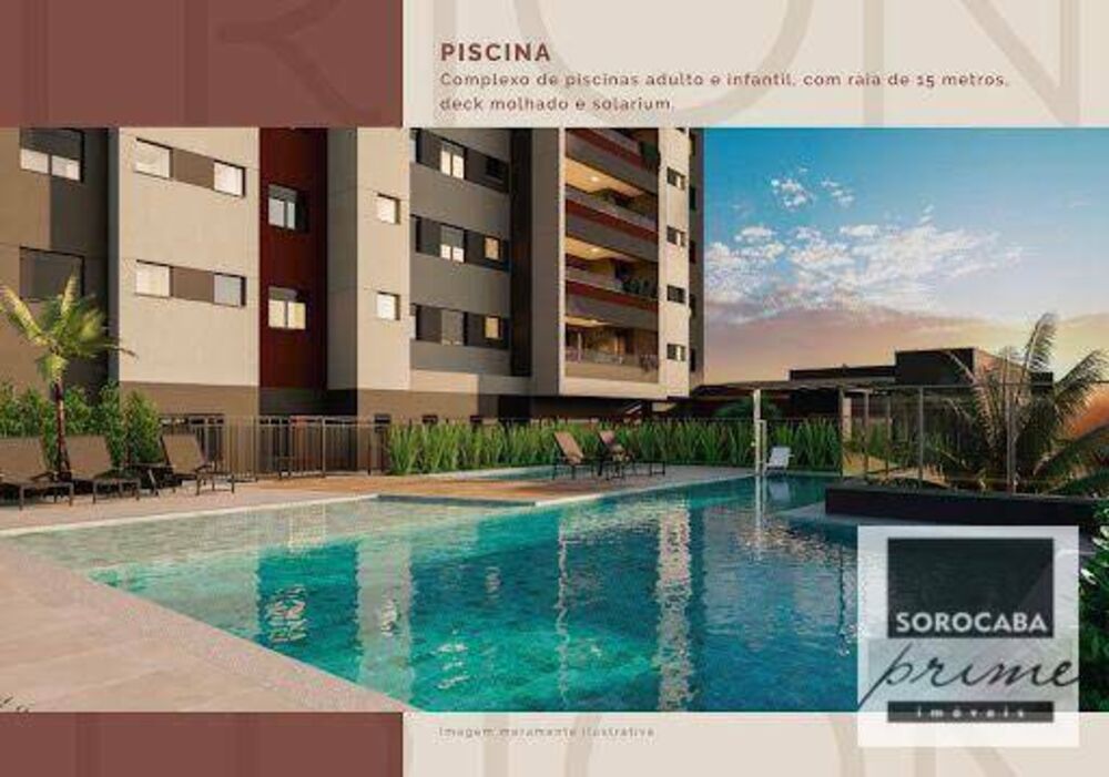 Apartamento, 2 quartos, 69 m² - Foto 3