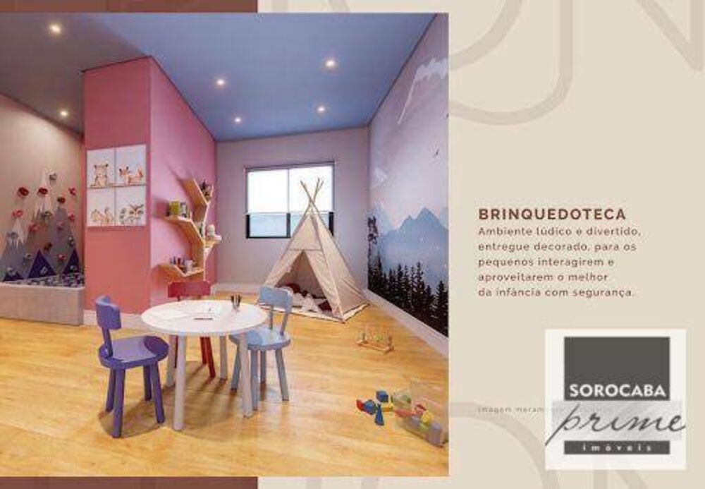 Apartamento, 2 quartos, 69 m² - Foto 5