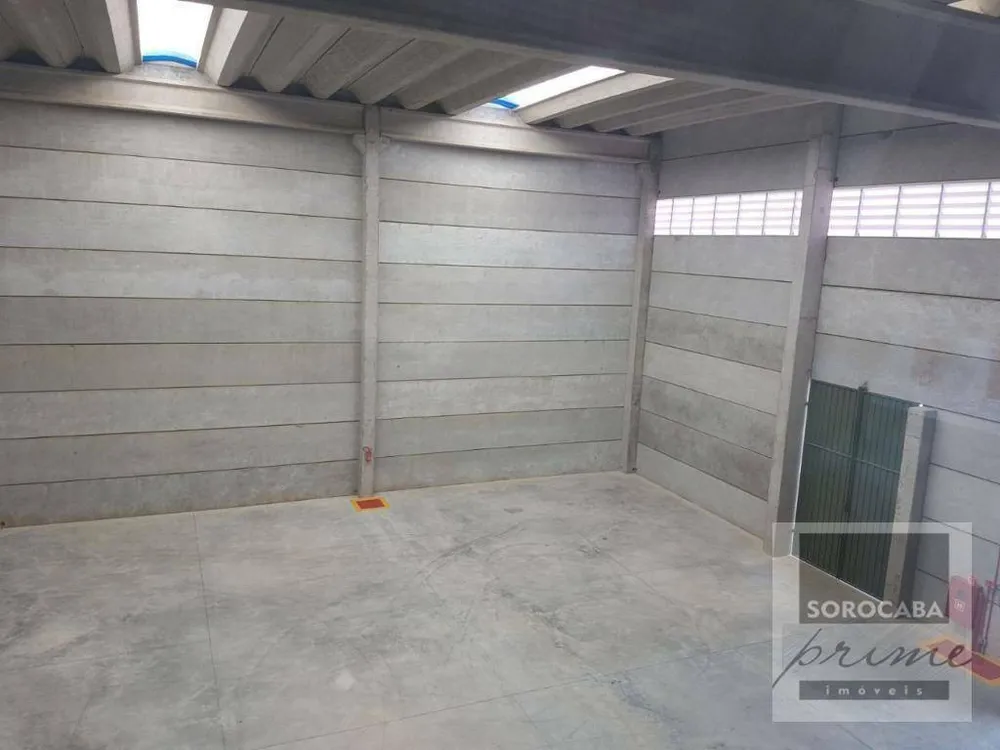 Depósito-Galpão, 813 m² - Foto 1