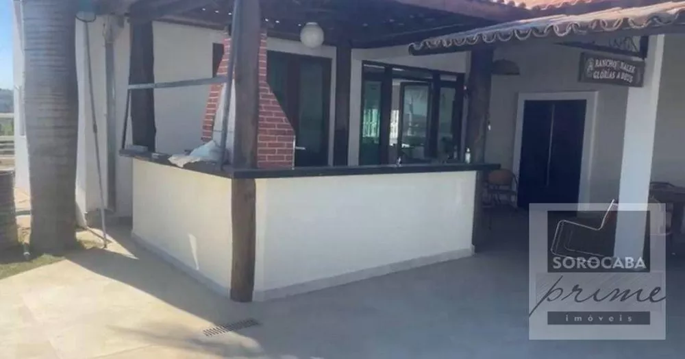 Chácara, 3 quartos, 1200 m² - Foto 1