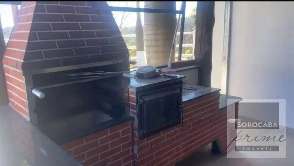 Chácara, 3 quartos, 1200 m² - Foto 2