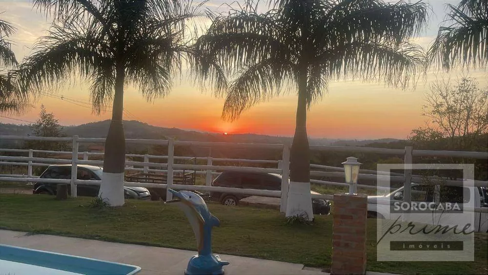 Chácara, 3 quartos, 1200 m² - Foto 4