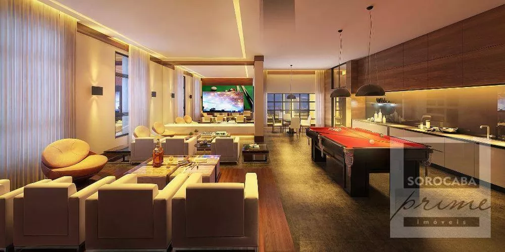Apartamento, 4 quartos, 314 m² - Foto 8