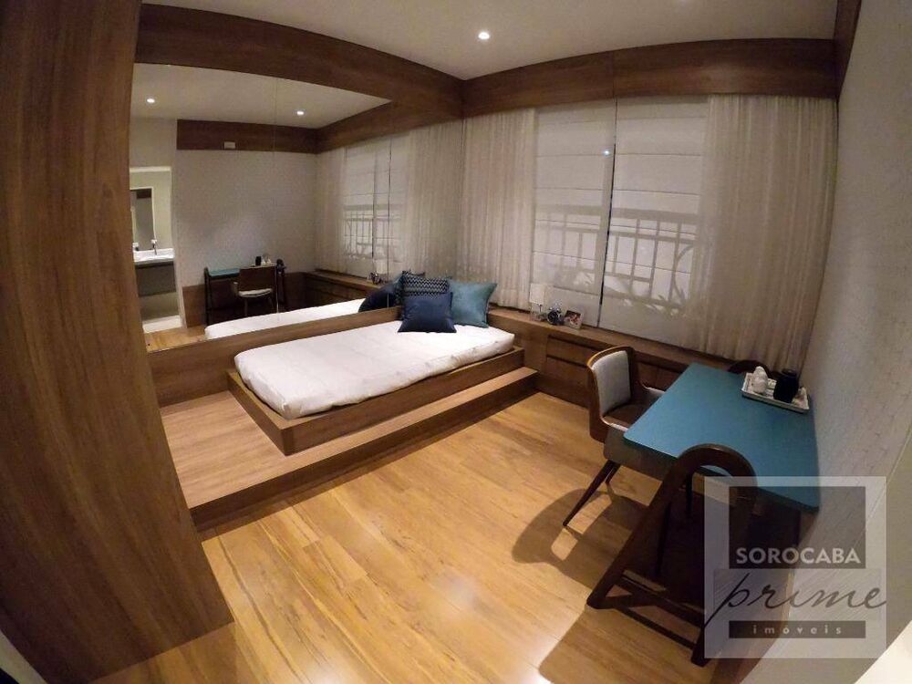 Apartamento, 4 quartos, 314 m² - Foto 4