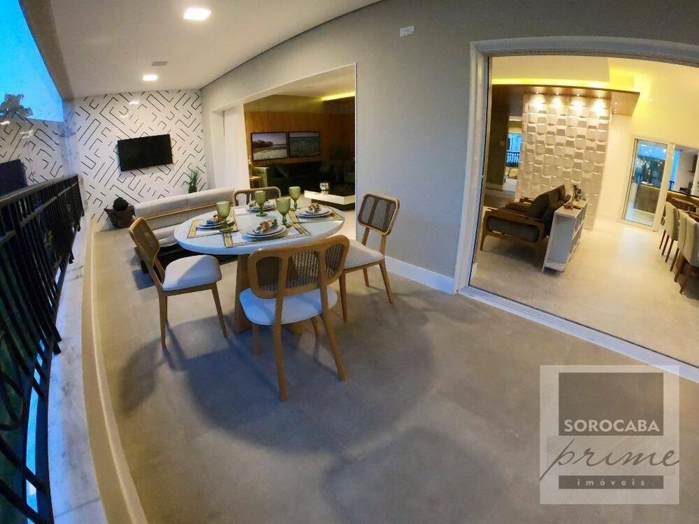 Apartamento, 4 quartos, 314 m² - Foto 2