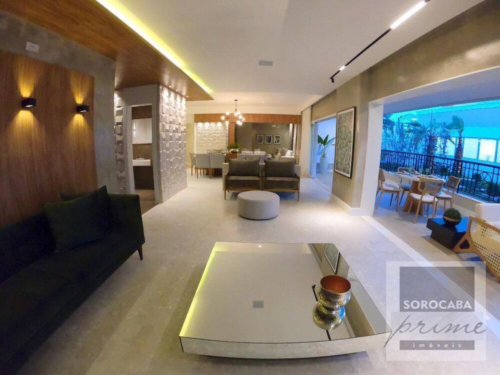 Apartamento, 4 quartos, 314 m² - Foto 10